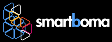 smartBoma logo